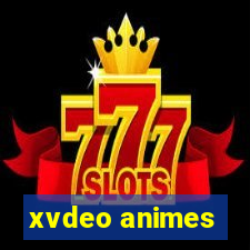 xvdeo animes